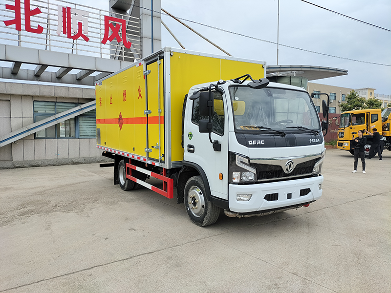 东风5100爆破云内150马力