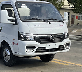 顺风智造牌SFZ5040XXHE6型救险车