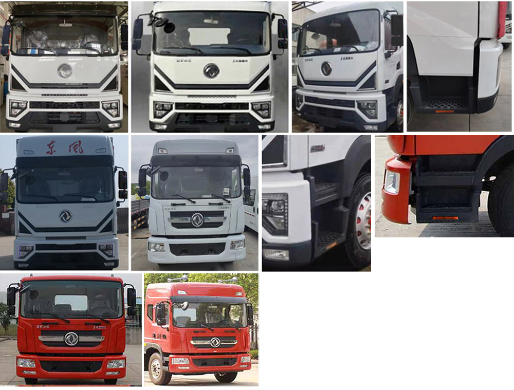 顺风智造牌SFZ5130XXHEQ6型救险车